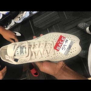 Brand new men’s sneakers